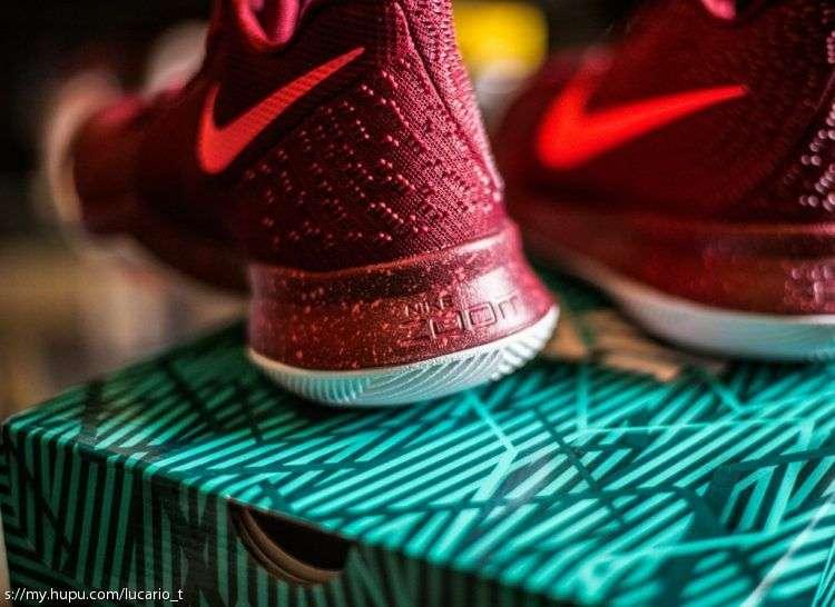 欧文3“TeamRed”开箱