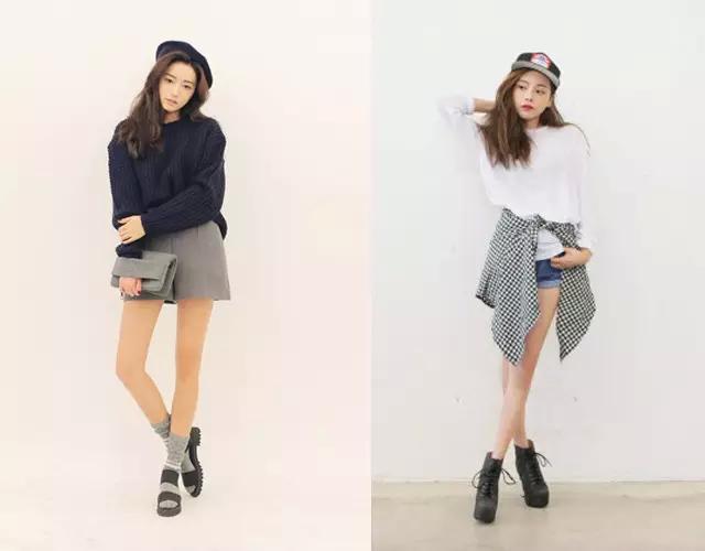 适合中青年人的服装品牌,有哪些适合年轻人的服装品牌