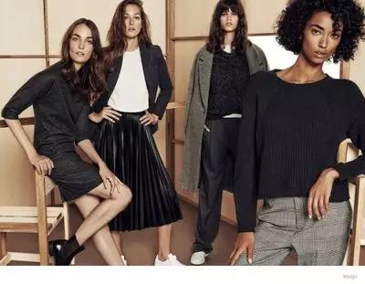 适合中青年人的服装品牌,有哪些适合年轻人的服装品牌