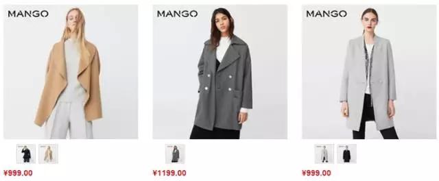 适合中青年人的服装品牌,有哪些适合年轻人的服装品牌