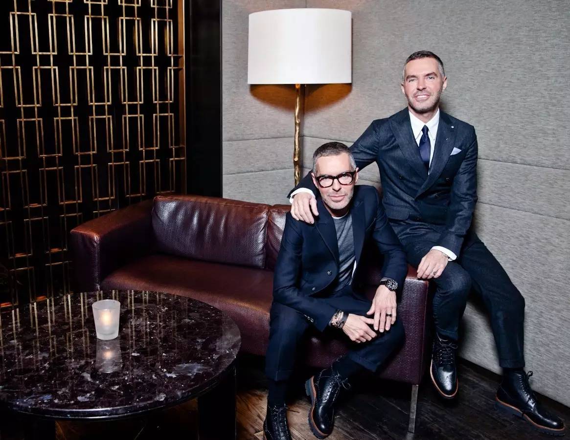 DeanDanCaten：独二无二