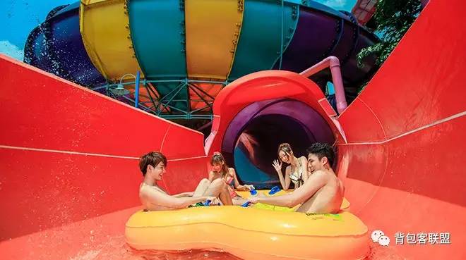 广州长隆旅游度假区攻略,珠海长隆度假区旅游攻略