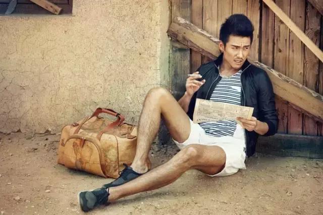 帅哥那么多该怎么选,帅哥那么多怎么才能让你着迷