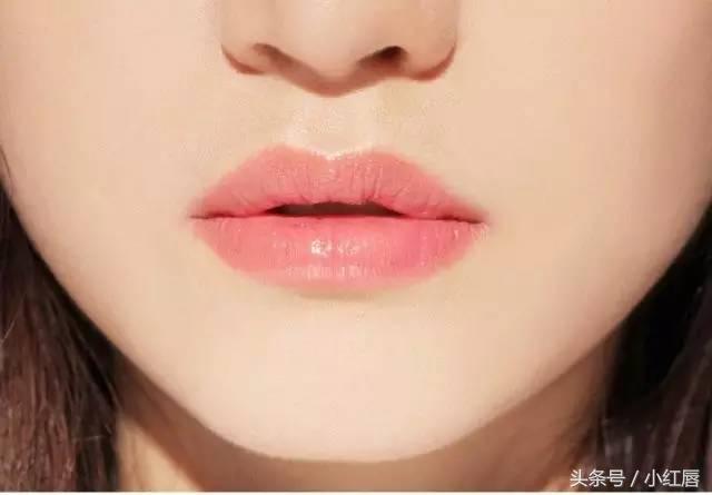 「斩男」口红涂一涂，男友立马往上扑！
