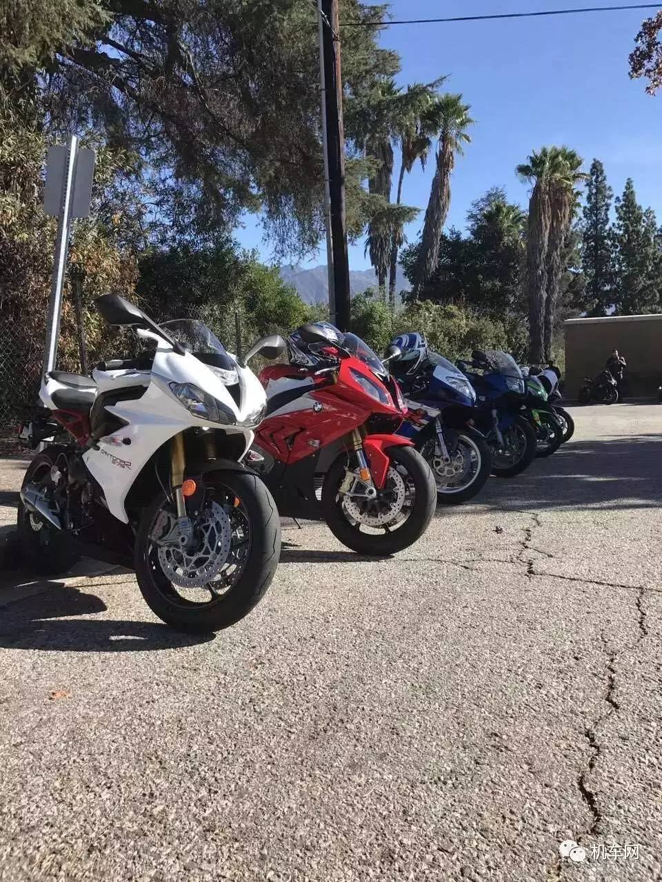 车友个人风采图片,车友的个人风采