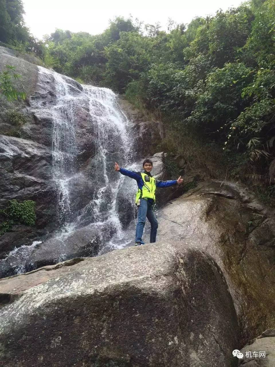 车友个人风采图片,车友的个人风采