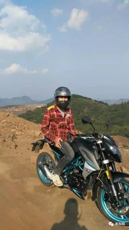 车友个人风采图片,车友的个人风采