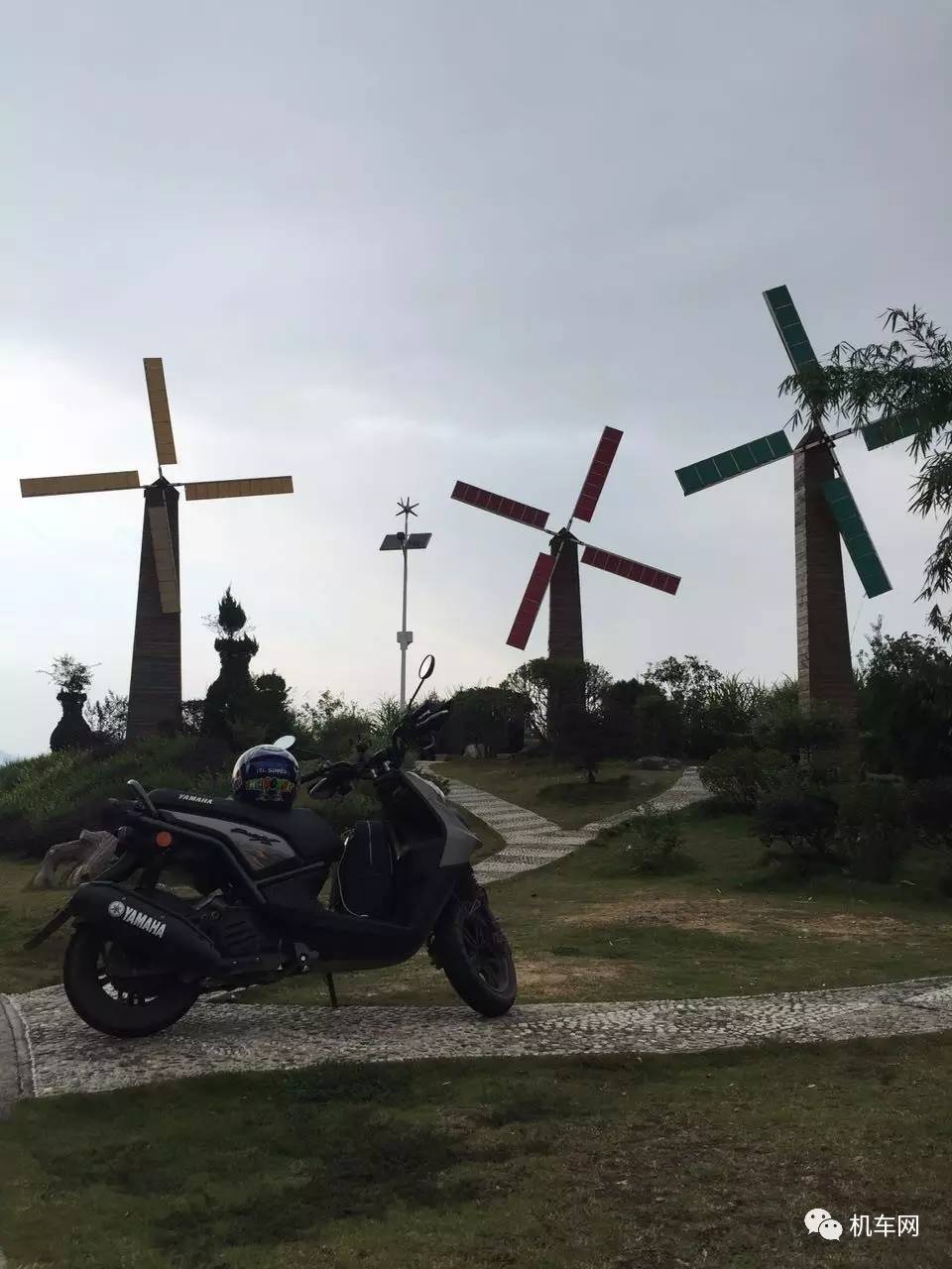 车友个人风采图片,车友的个人风采