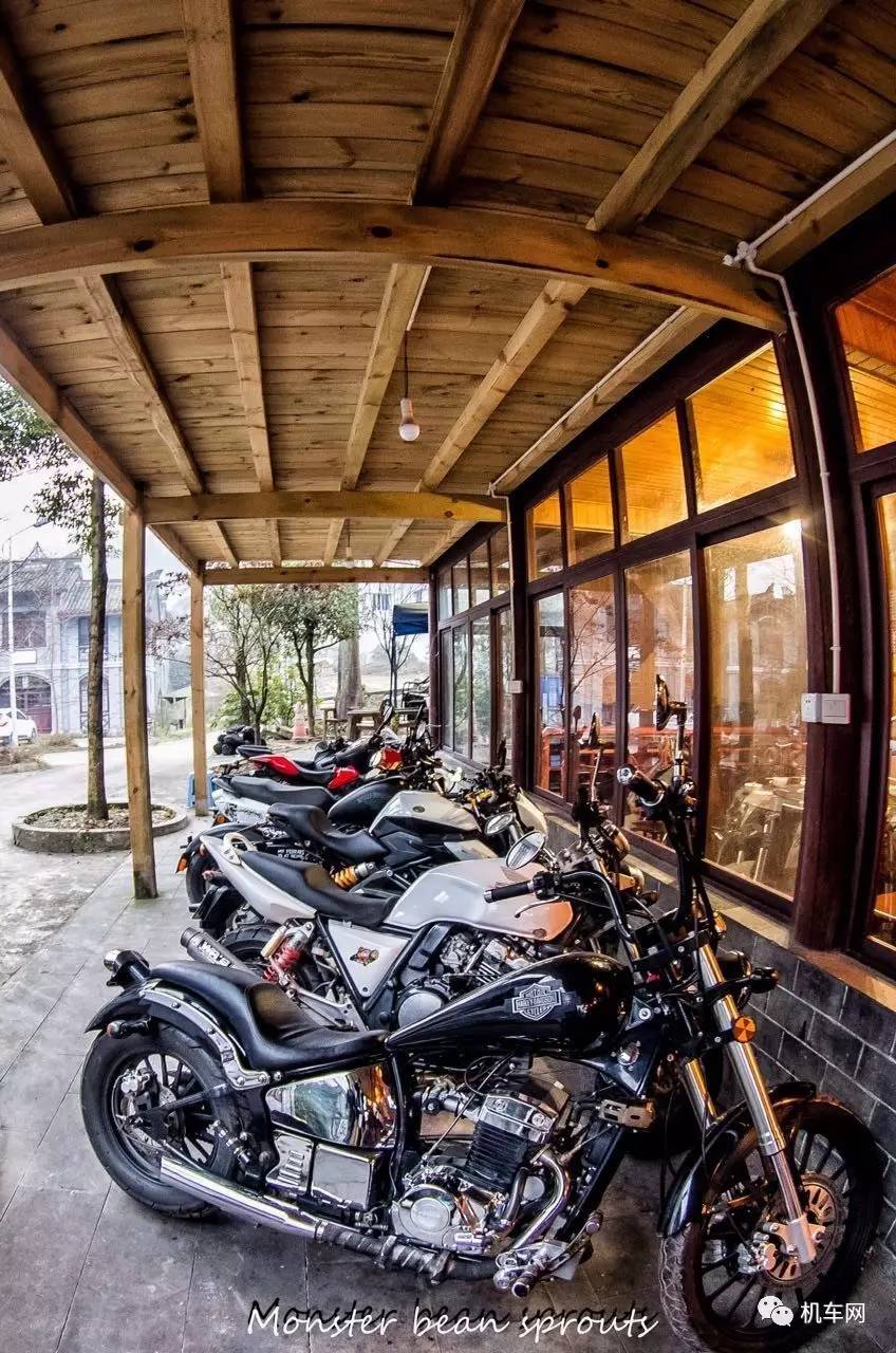 车友个人风采图片,车友的个人风采