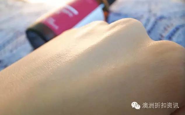 trilogy玫瑰果油测评,澳洲玫瑰果油trilogy