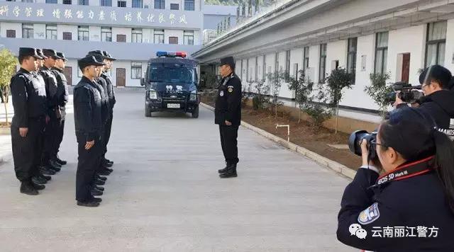 特警的一天生活,特警的一天完整版