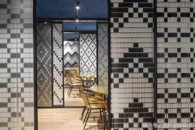 这家私藏的绝美花园餐厅,小资情调花园餐厅