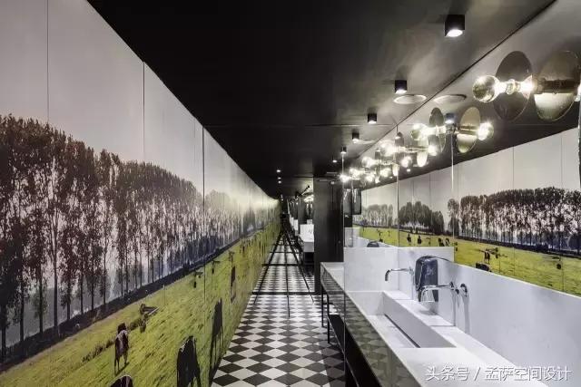 这家私藏的绝美花园餐厅,小资情调花园餐厅