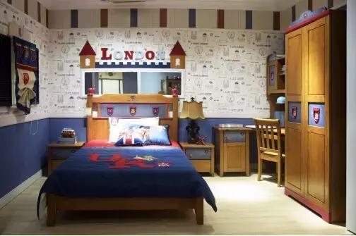 喜梦宝、多喜爱、松堡王国、酷漫居等儿童家具品牌2016大PK