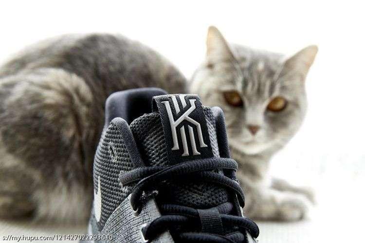 kyrie3测评,nikekyrie3白彩虹测评