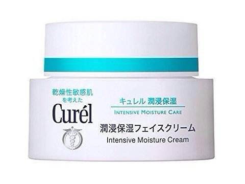 混干皮夏护肤品推荐,40岁混油皮春夏护肤品推荐