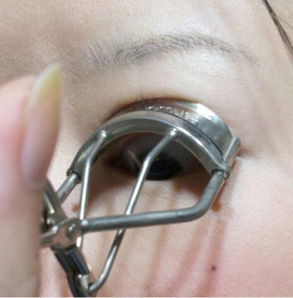 新手初学化妆最适合的眼睫毛,新手化妆入门基础教学睫毛