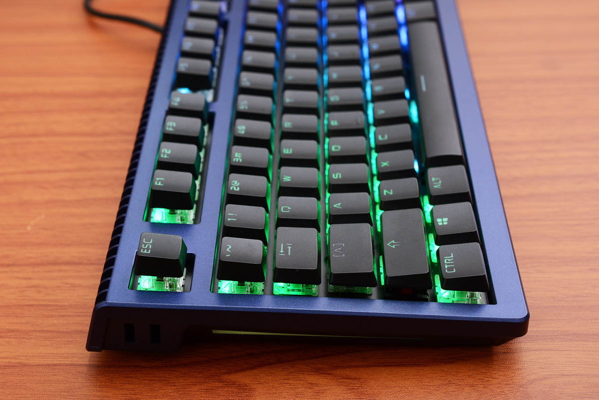 没废话没套路，5分钟看懂Duckyshine6三个最不同