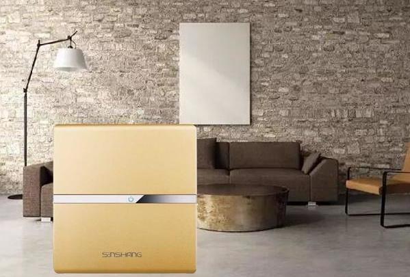 家装风管机安装容易被忽略的细节,家装细节设计