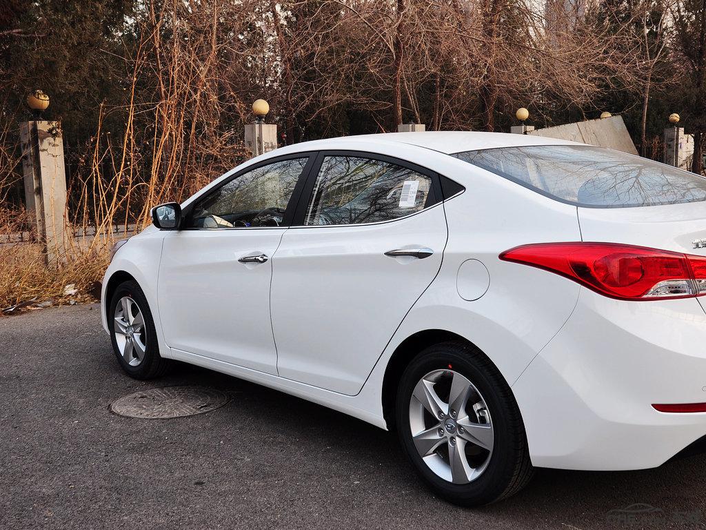 现代朗动车主真实评价,朗动车主感受