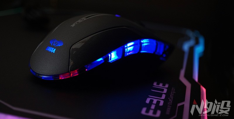 宜博m618鼠标怎么样,宜博ems113鼠标