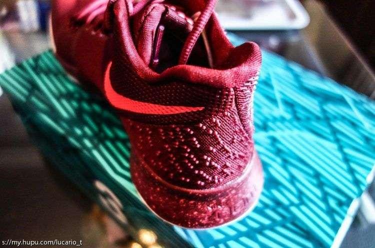 欧文3“TeamRed”开箱