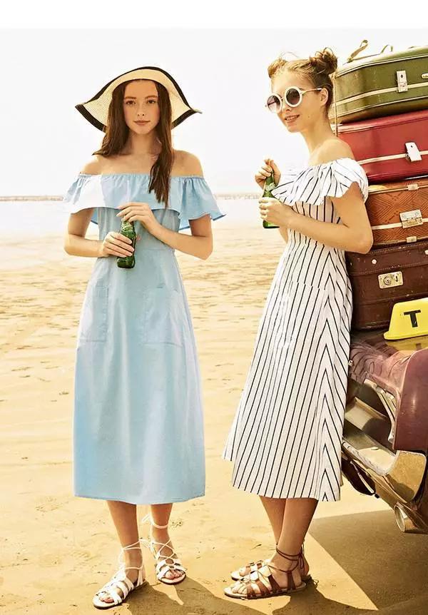 适合中青年人的服装品牌,有哪些适合年轻人的服装品牌