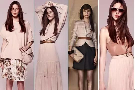 适合中青年人的服装品牌,有哪些适合年轻人的服装品牌