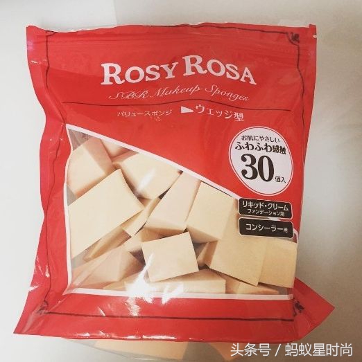 不同的粉扑打出来底妆差距大吗,粉扑和海绵哪个上粉底好