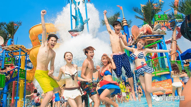 广州长隆旅游度假区攻略,珠海长隆度假区旅游攻略