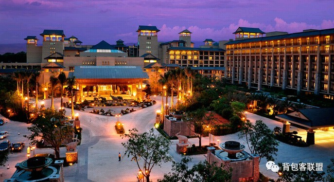 广州长隆旅游度假区攻略,珠海长隆度假区旅游攻略