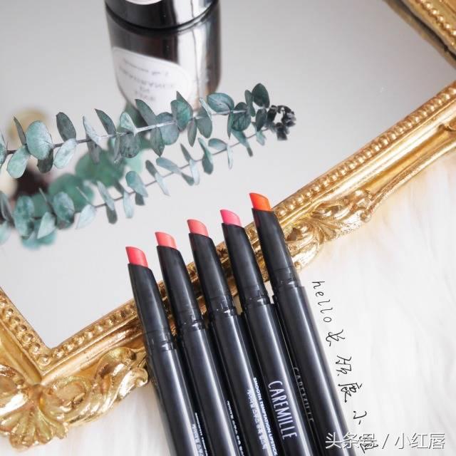 「斩男」口红涂一涂，男友立马往上扑！