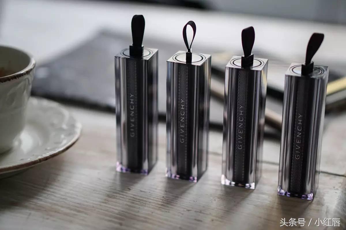 「斩男」口红涂一涂，男友立马往上扑！