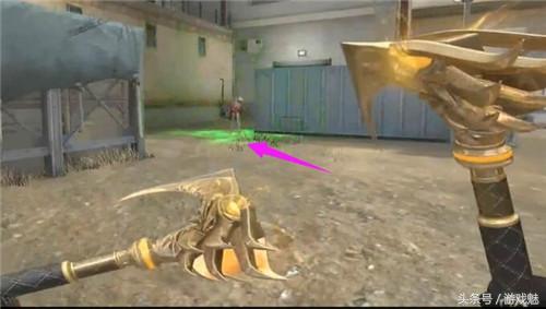 逆战鹰王套装只有主武器好用吗,逆战鹰王套怎么卡2秒