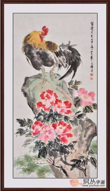 2020年属鸡开运吉祥物,2017鸡人遇本命年运势剖析