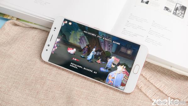 vivox9plus测评最新,vivox9plus原神测评