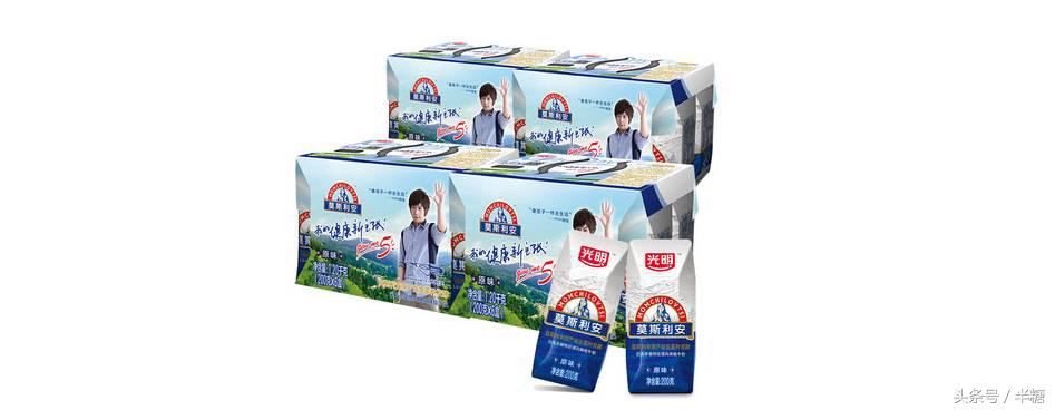 国内公认的三种最好的酸奶成分,无食品添加剂口感好的酸奶有哪些