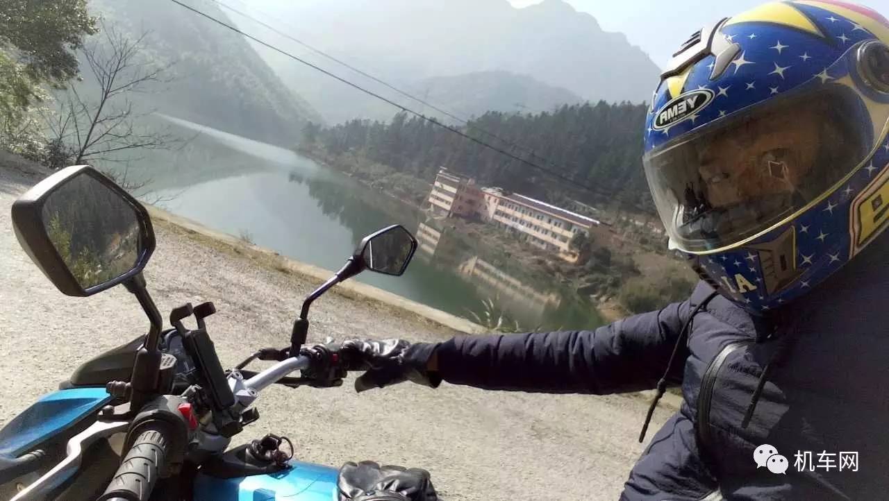 车友个人风采图片,车友的个人风采