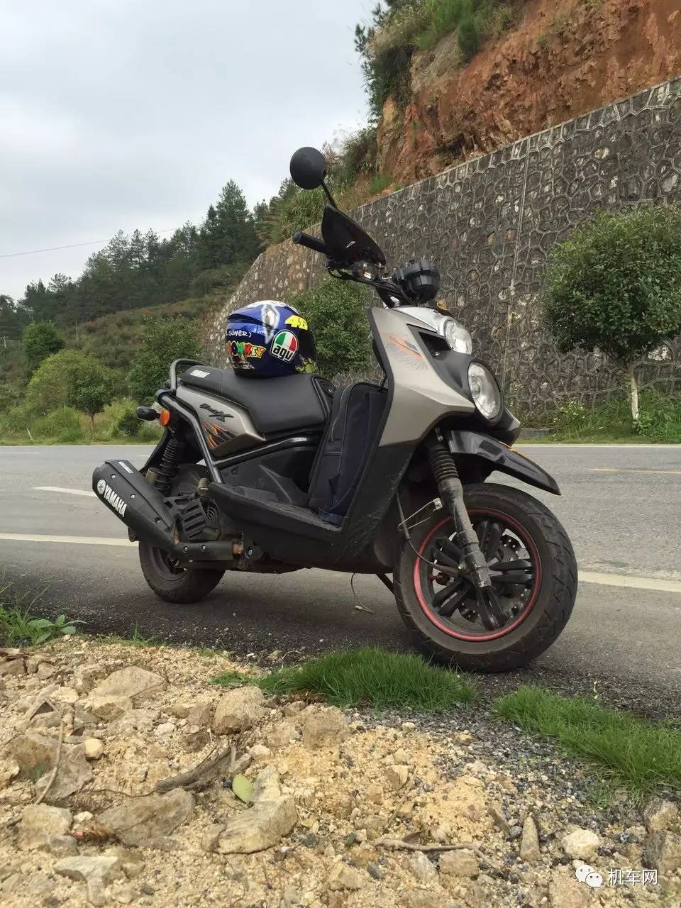 车友个人风采图片,车友的个人风采