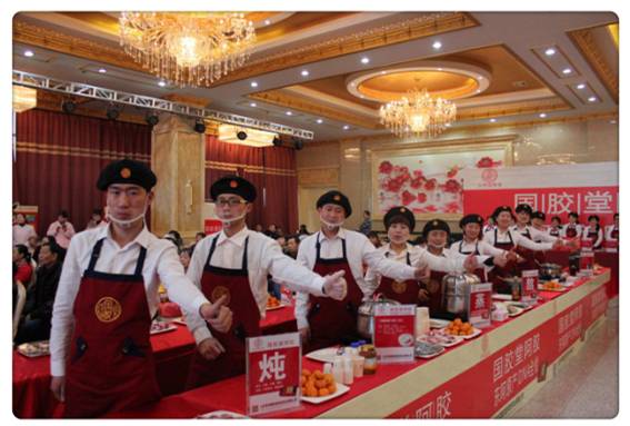 国胶堂阿胶怎么辨别真假,怎么验证阿胶真假鉴别