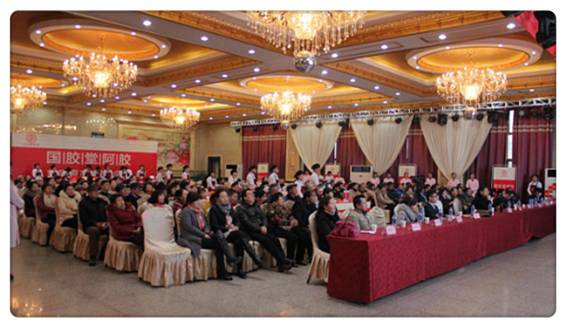 国胶堂阿胶怎么辨别真假,怎么验证阿胶真假鉴别