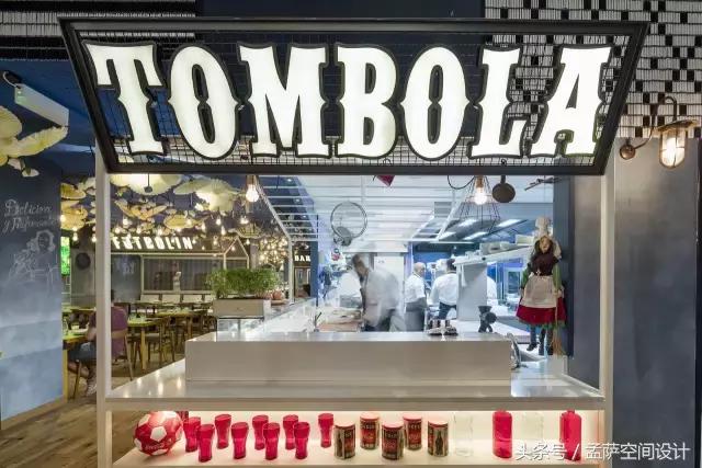 这家私藏的绝美花园餐厅,小资情调花园餐厅