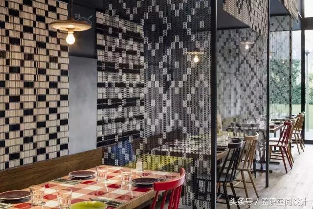 这家私藏的绝美花园餐厅,小资情调花园餐厅