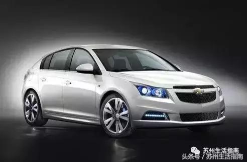 苏州2019车型销量,2020卖车全年排行