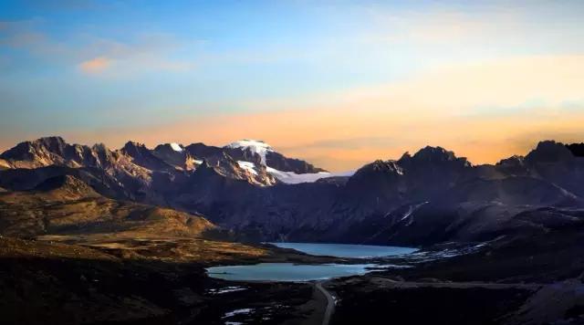 春节从成都出发6天自驾路线,春节三门峡到成都自驾攻略