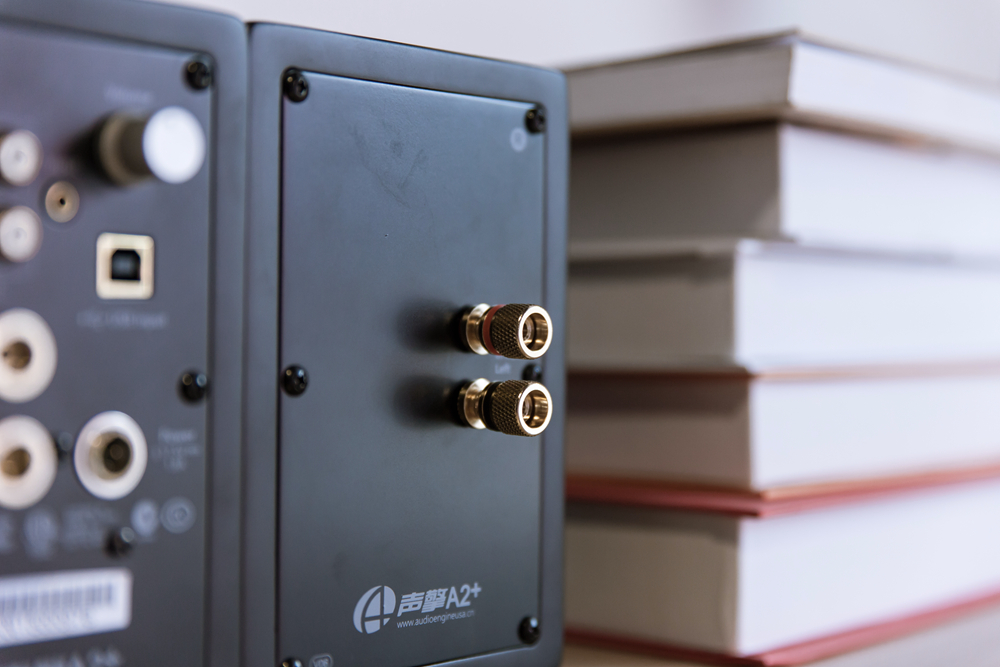 声擎b22.0音箱,蓝牙音箱桌面小众hifi低音炮音箱