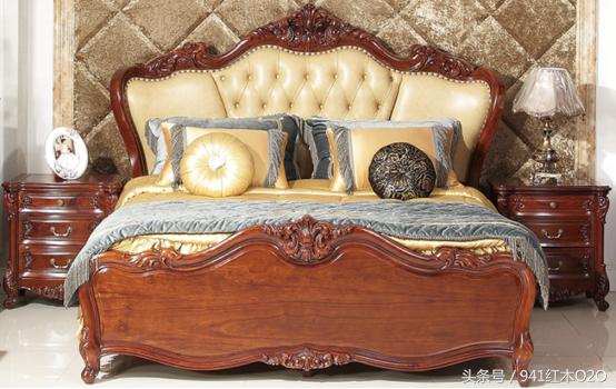 大果紫檀和刺猬紫檀,大果紫檀和刺猬紫檀瘤疤料区别