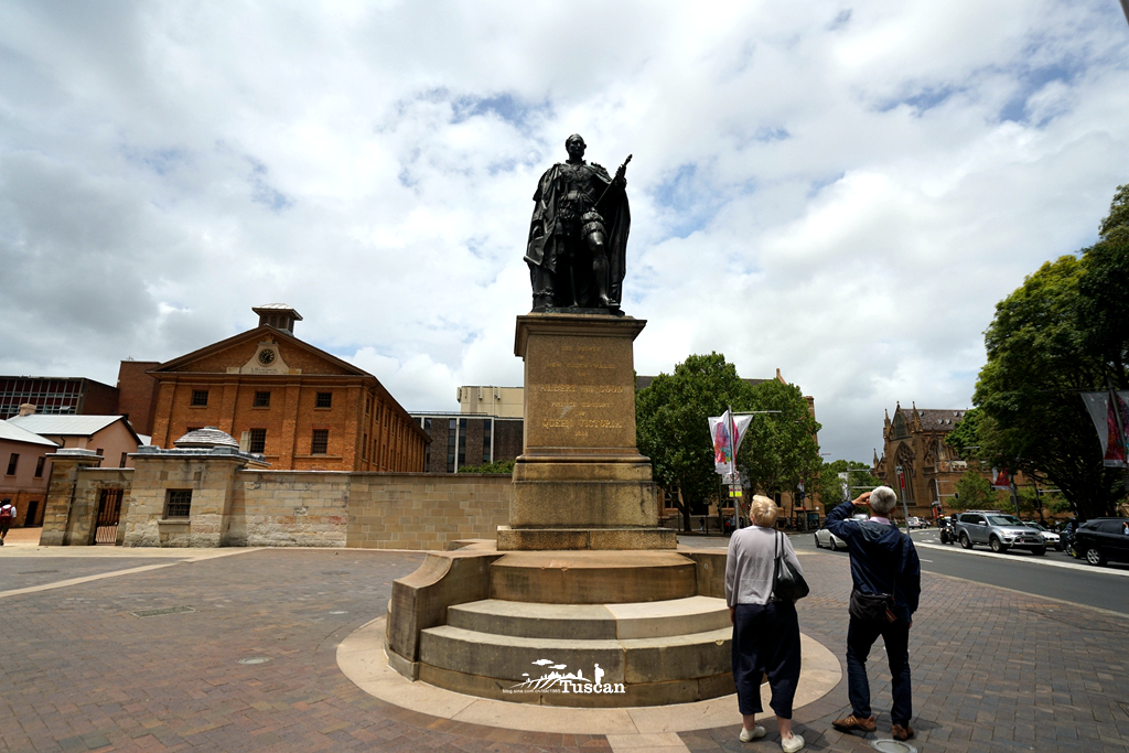 悉尼旅游攻略网红,怎么攻略悉尼