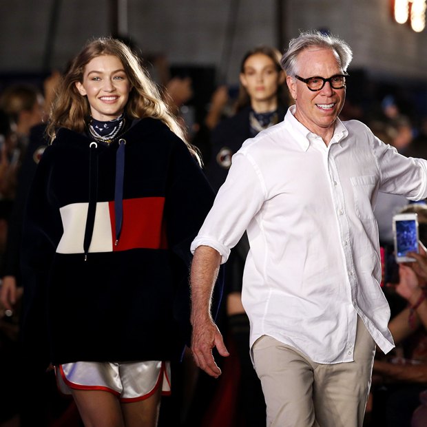 品牌们吸豪门小公主的欧气吸到上瘾，巴黎世家哼：我就是豪门！