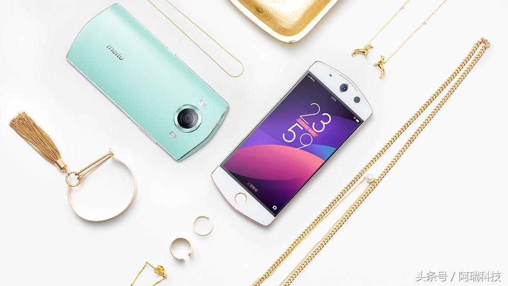 美图m6s最新系统,美图m6s照相如何